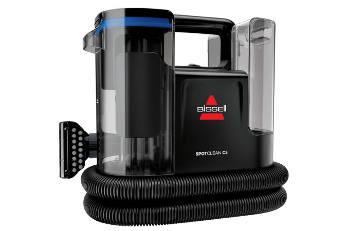 Textiltvätt Bissell SpotClean C5 Select