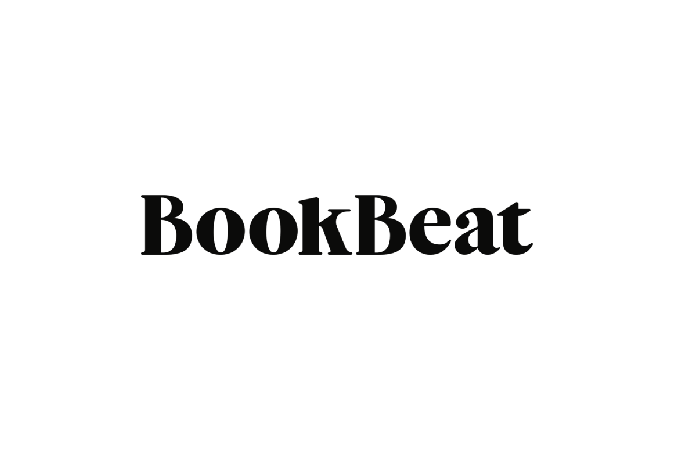 Ljudbok BookBeat ljudbok