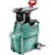 Bästa kompostkvarnen - Bosch AXT 25 TC - råd och rön kompostkvarn bäst i test kompostkvarn