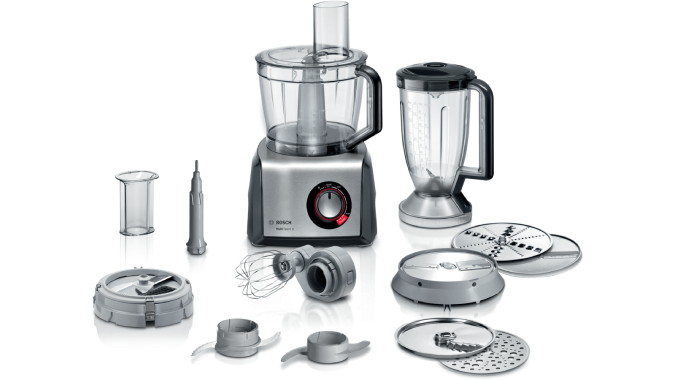 Matberedare Bosch MC812M865