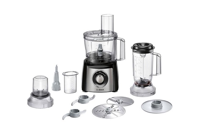 Bosch MCM3501M Läs mer om testvinnaren