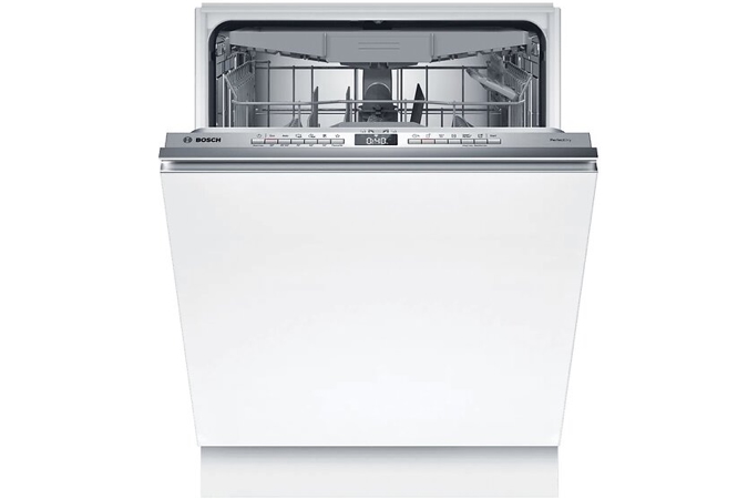 Diskmaskin Bosch SMV2HVX02E