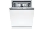 Integrerad bosch diskmaskin test