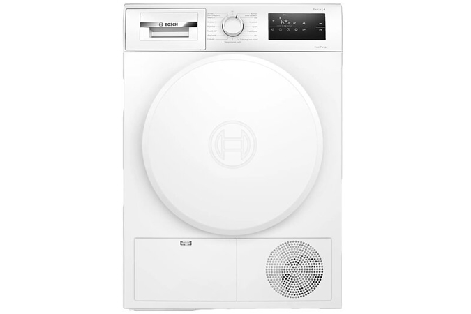 Torktumlare Bosch WTH8300LSN