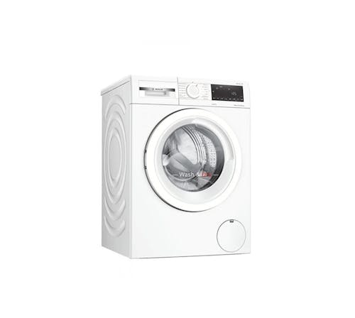 Tvättmaskin med torktumlare bäst i test Bosch WNA134L0SN