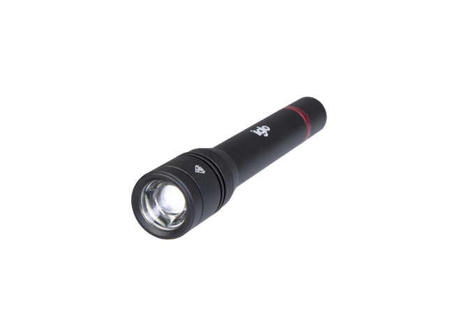 Ficklampa Iiglo Flashlight LED 1000LM