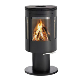 Braskamin Braskamin KE 3020 WellDone