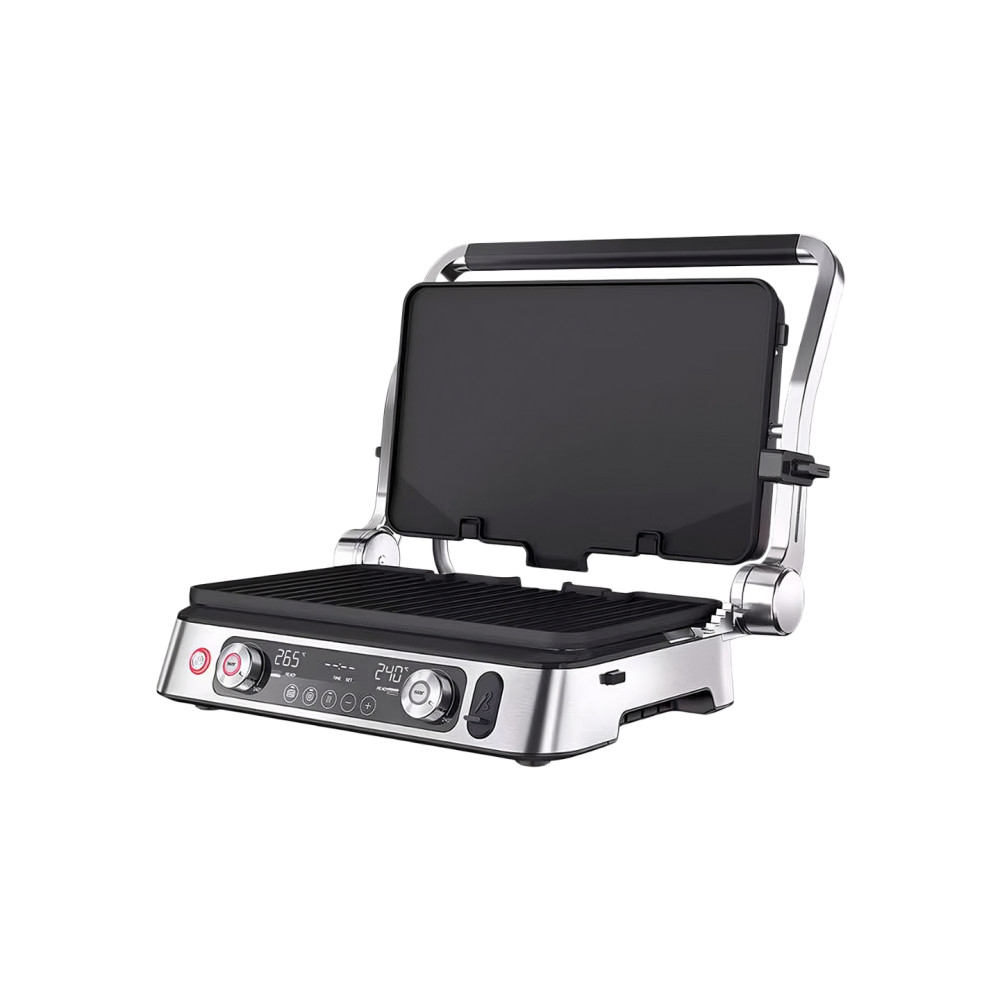 Smörgåsgrill Braun CG9047