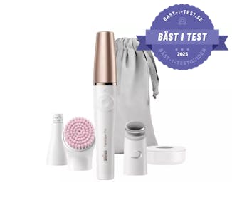 bästa epilator för ansikte, bästa epilatorn för ansiktet, ansiktsepilator bäst i test