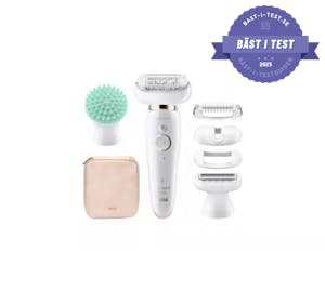 Braun Silk-Épil Flex 9-020 Braun epilator bäst i test epilator intim rakapparat bäst i test, epilator bikinilinje bäst i test epilatorer