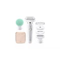 Epilator Braun Silk-Épil Flex 9-020 Epilator Braun Silk-Épil Flex 9-020