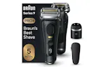 Bästa rakapparat braun Series 9 Pro+