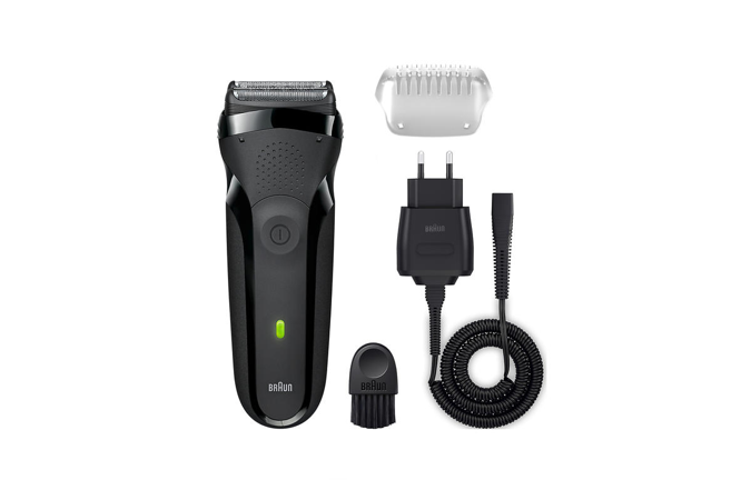 Braun Series 3 300s Läs mer om testvinnaren
