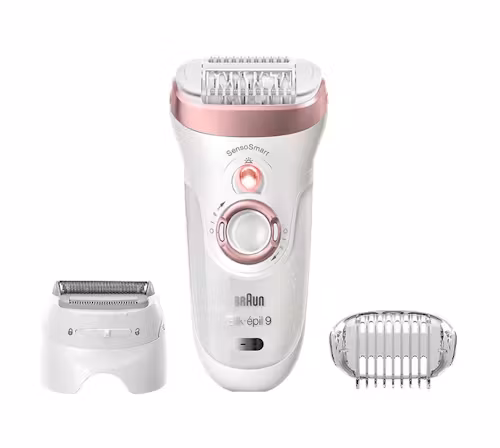 Braun Silk-Épil 9-720 Läs mer om testvinnaren