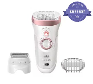 braun epilator bäst i test, silk epil bäst i test epilator braun silk-épil 9, bästa epilator för ansiktet
