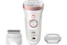 Braun Silk-Épil 9-720
