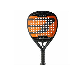 Vilket padelracket ska jag ha? Padelrack Bullpadel Hack 03.