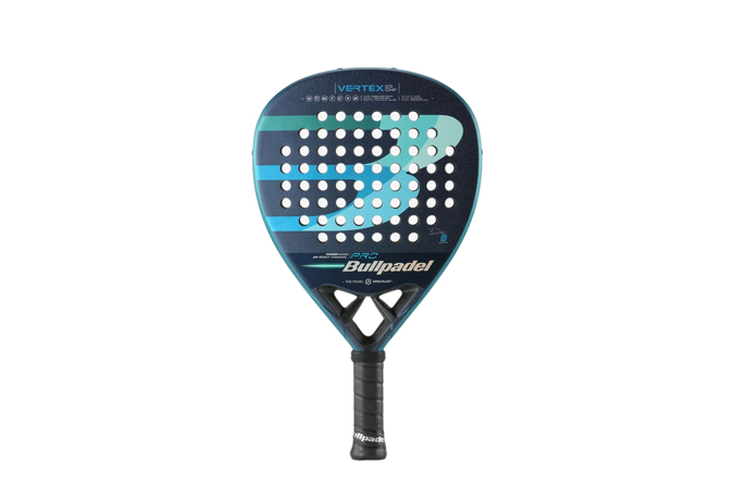 Padelracket Bullpadel Vertex 03 Comfort