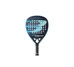 Bullpadel Vertex 03 Comfort Bullpadel Vertex 03 Comfort - padelracket erfaren, dyraste padelracket