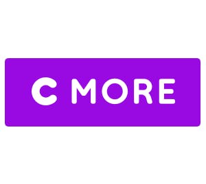 C More Streama svenska serier. Bästa svenska streamingtjänst.