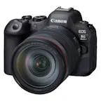 canon systemkamera bäst i test, spegellös kamera bäst i test