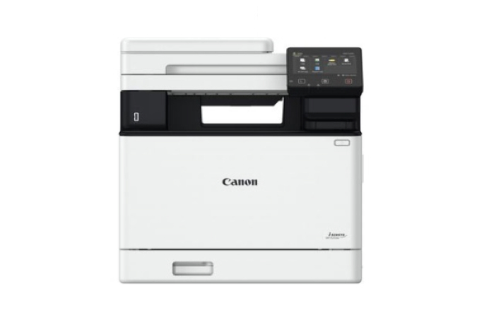 Färglaserskrivare Canon i-Sensys MF752CDW