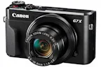 Kompaktkameran Canon PowerShot G7 X Mark III är den bästa digitalkameran