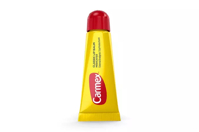 Läppbalsam Carmex Lip Balm