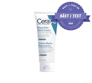 CeraVe Reparative Hand Cream 100 ml Handkräm för mycket torra händer