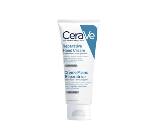 Handkräm bäst i test CeraVe Reparative Hand Cream 100 ml