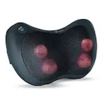 Champion CHMK210 Massage Pillow massagekudde bäst i test