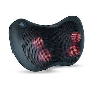 Champion CHMK210 Massage Pillow massagekudde bäst i test
