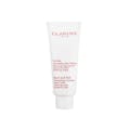 Handkräm Clarins Treatment Hand & Nail Cream 100ml Handkräm Clarins Treatment Hand & Nail Cream 100ml
