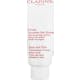 Clarins Treatment Hand & Nail Cream 100ml test på handkräm, bästa handkrämen just nu - Clarin handkräm