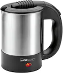 Clatronic WKR 3624 0,5L liten vattenkokare bäst i test