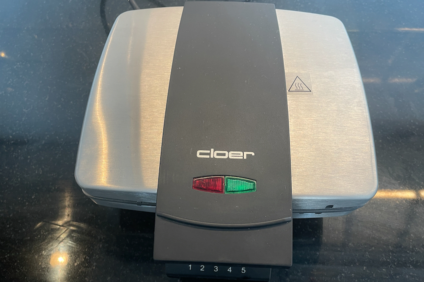 Cloer CL1445 Läs mer om testvinnaren