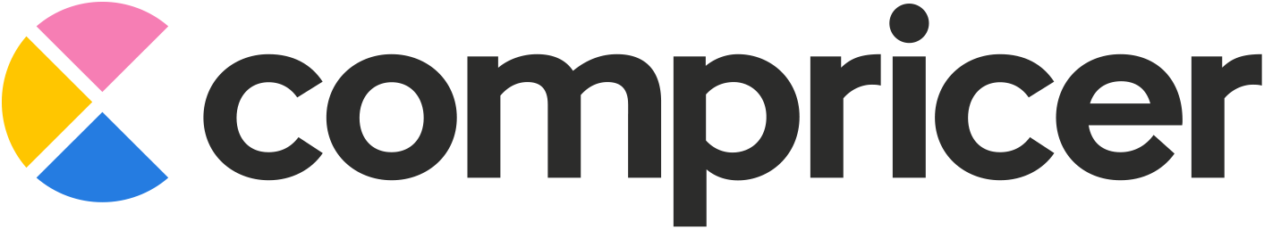 Compricer elavtal jämförelse låter dig jämföra elpris och hitta ett bra elavtal. När du jämför elpriser med Compricer el, kan du identifiera billigaste elbolaget och jämföra elbolag. Hitta bästa elleverantör, bästa elavtalet och bästa elbolaget.