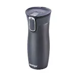 Contigo West Loop Autoseal Mug 0,47L liten termos bäst i test - kaffetermos.