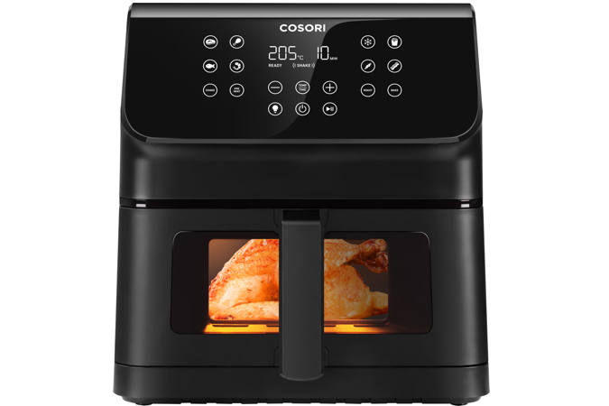 Airfryer Cosori Premium II Plus Airfryer