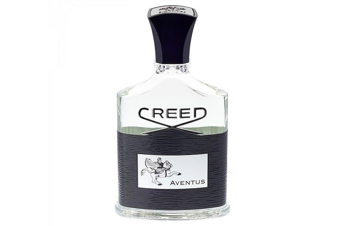 Parfym Creed Aventus