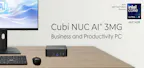 MSI CUBI mini pc