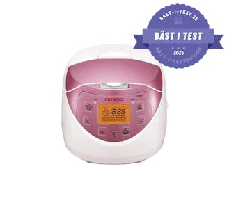 cuckoo riskokare bäst i test