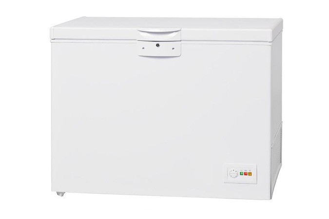 Cylinda FB 1300 Läs mer om testvinnaren