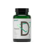Puori d-vitamin bäst i test, bästa d-vitamin, d vitamin bäst i test, bästa d vitamin
