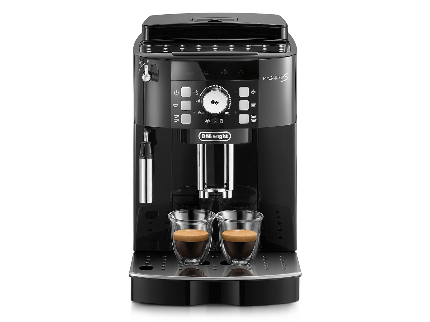 Espressomaskin b st i test 2024 Kaffemaskin B st i test Guiden