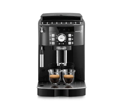 Espressomaskin bäst i test Delonghi Magnifica S ECAM