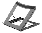 Deltaco DELO-0200 laptopställ - billigt laptopställ bäst i test