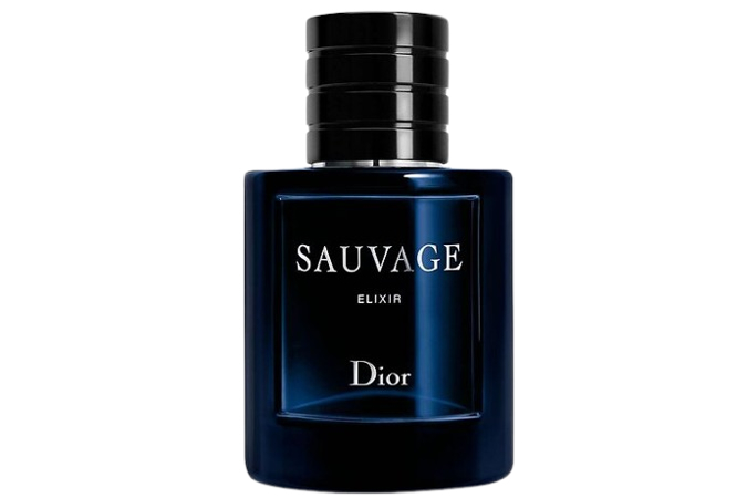 Parfym Dior Sauvage Elixir