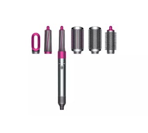 Dyson AirWrap Styler Complete Dyson locktång vågor. Locktång kort hår. Bäst locktång tjock locktång vågor bäst i test