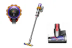 Dyson V15 Detect Absolute, bästa dyson dammsugare bäst i test handdammsugare test, dyson bäst i test, vilken dyson är bäst